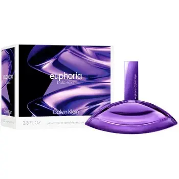 Calvin Klein Euphoria Bold Elixir Intense (Parfum) kvepalai moterims 50 ml