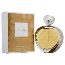 Elizabeth Arden Untold Eau de Parfum Spray 100ml