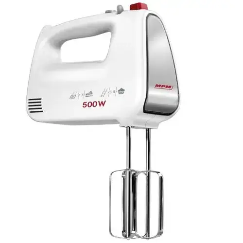 MPM MMR-19|B Mikseris 750W