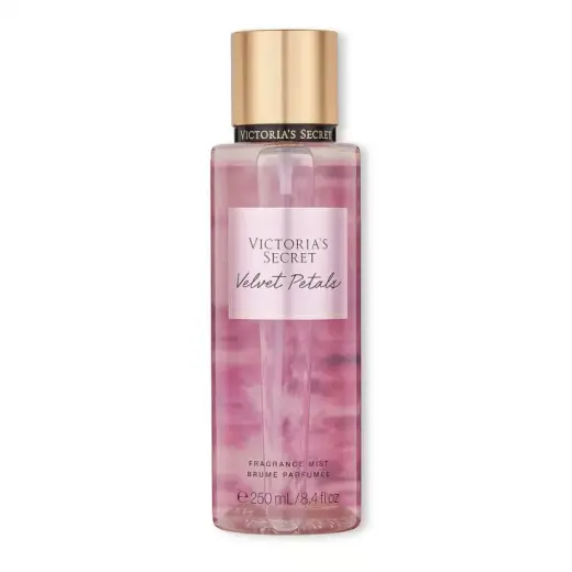Victoria's Secret Velvet Petals Fragrance Mist 250ml