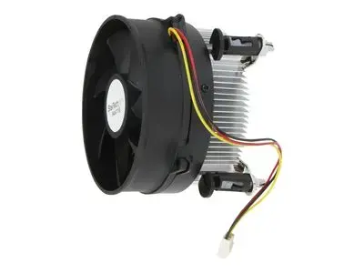 StarTech.com 95mm Socket T 775 CPU Cooler Fan with Heatsink - socket 775 cooler - lga 775 cooler - 775 cpu cooler (FAN775E) processor cooler