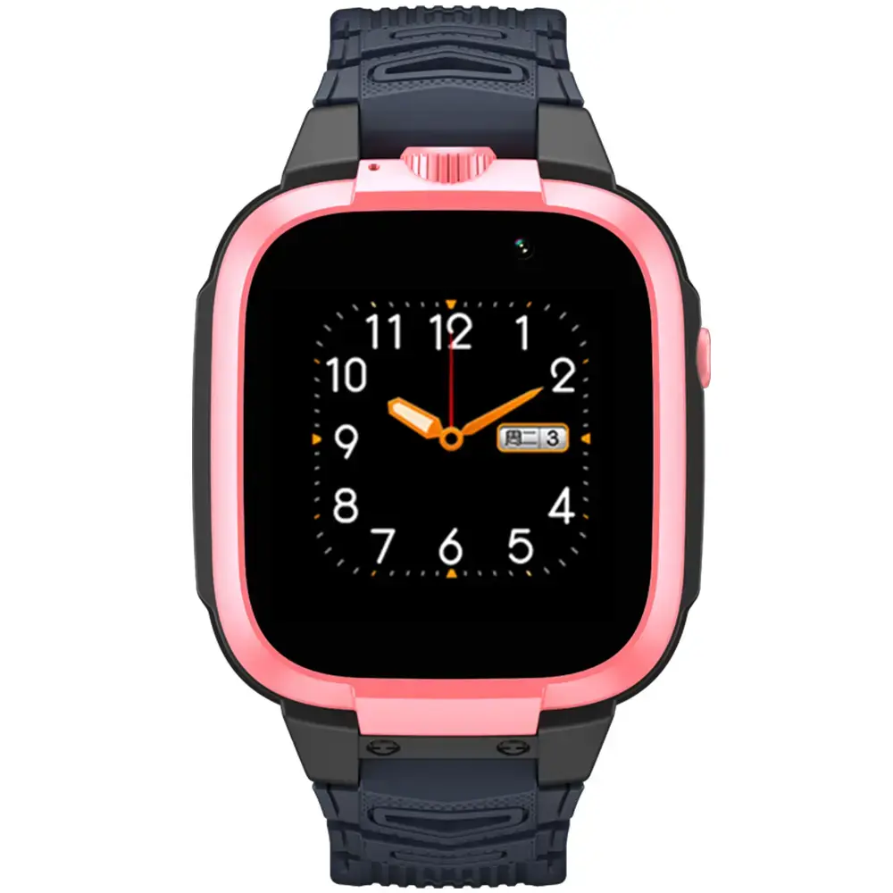 Mibro Kids Watch Phone Z3 Pink