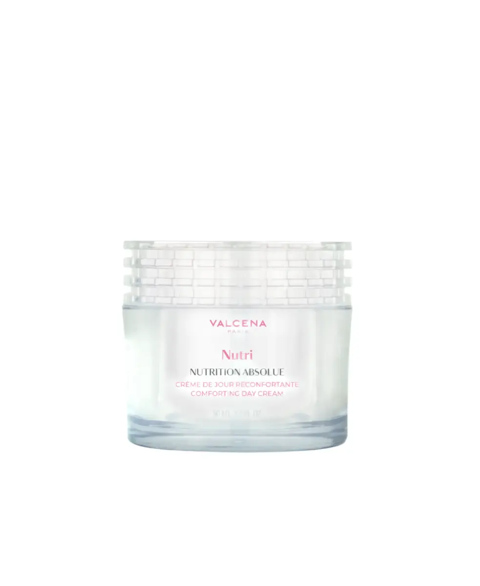 Valcena, Nutrition Absolue, Comforting, Cream, For Face, 50 ml