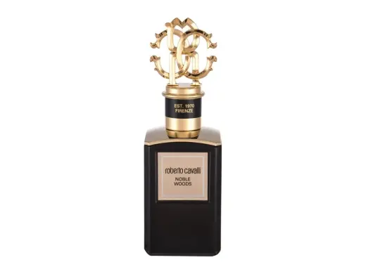 Roberto Cavalli Noble Woods Eau de Parfum 100 ml