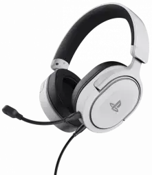 Austiņas Trust GXT 498 FORTA White