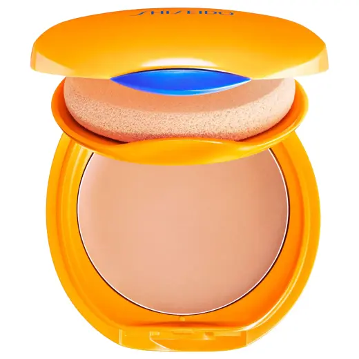 Shiseido Shiseido TAN CPT FDT - Beige