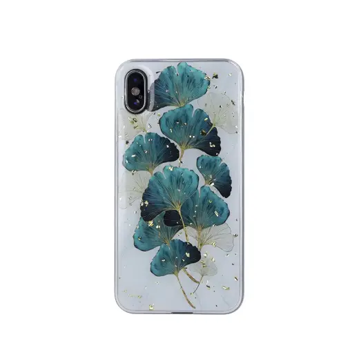 Fusion gold glam silikona aizsargapvalks Samsung A125 Galaxy A12
