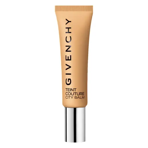 Givenchy, Teint Couture City Balm, Hydrating, Liquid Foundation, NC302, SPF 25, 30 ml