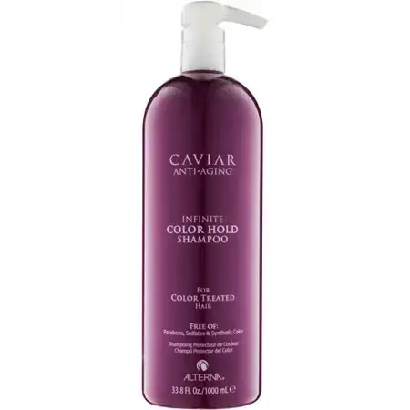 Alterna Caviar Infinite Color Hold Shampoo 33.8 Oz