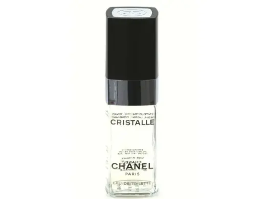 Chanel Cristalle Without Spray Eau de Toilette 50 ml