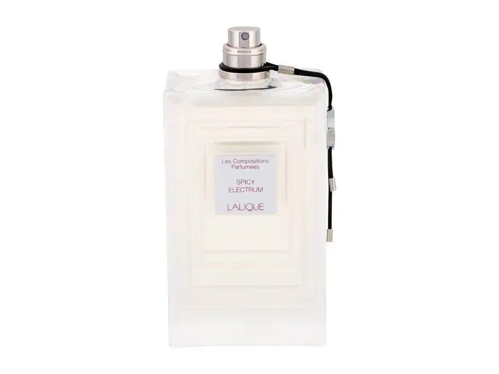 Lalique Spicy Electrum Eau de Parfum 100 ml