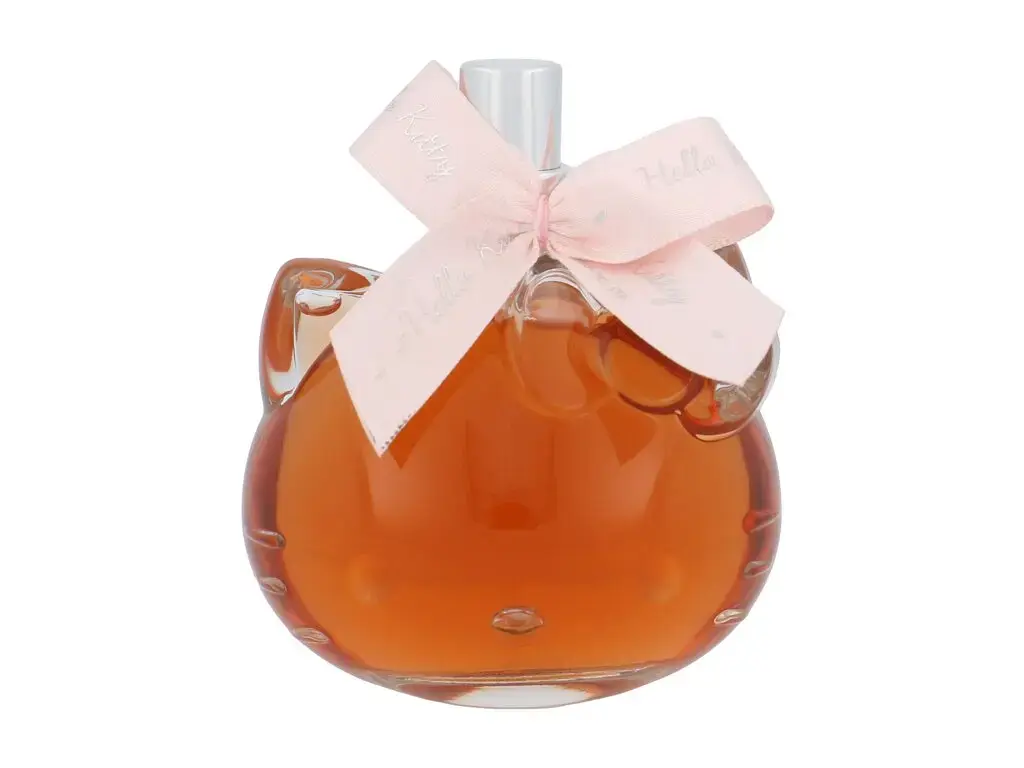 Koto Parfums Hello Kitty Party Eau de Toilette 75 ml