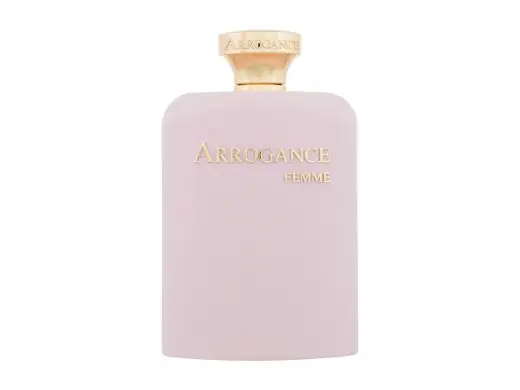 Arrogance Arrogance Femme Eau de Toilette 100 ml