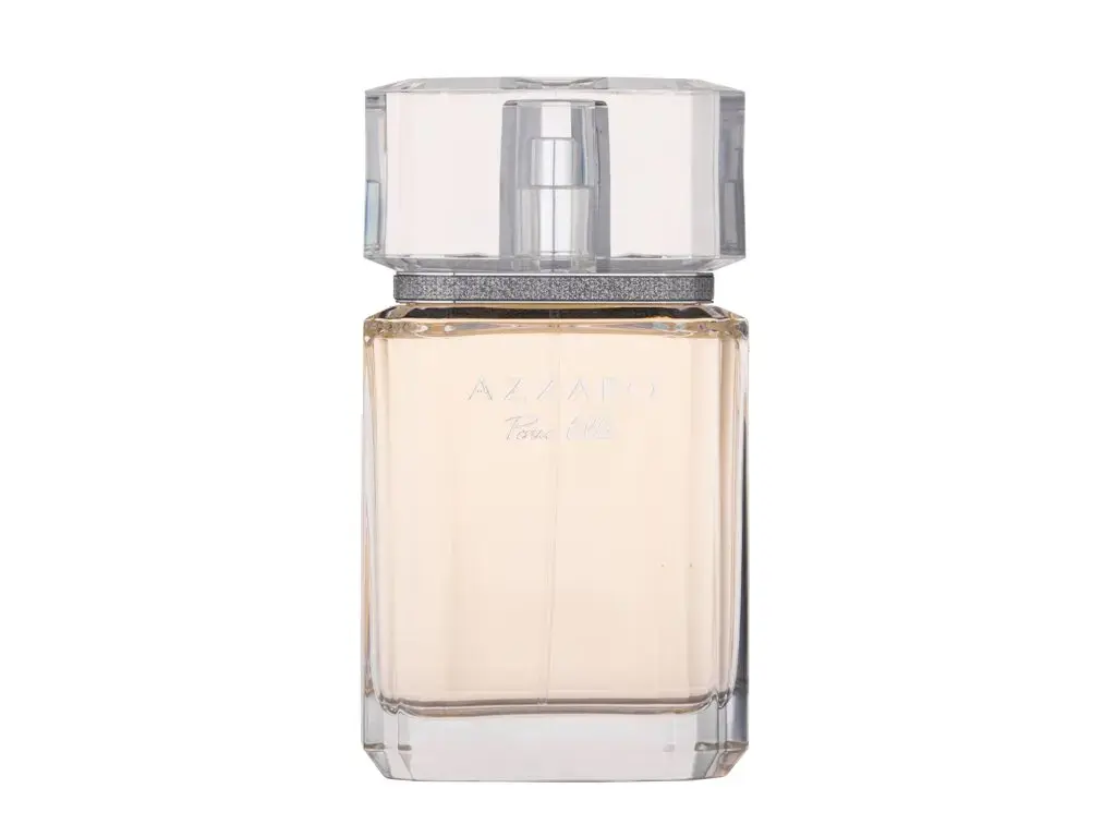 Azzaro Pour Elle Refillable Eau de Parfum 75 ml