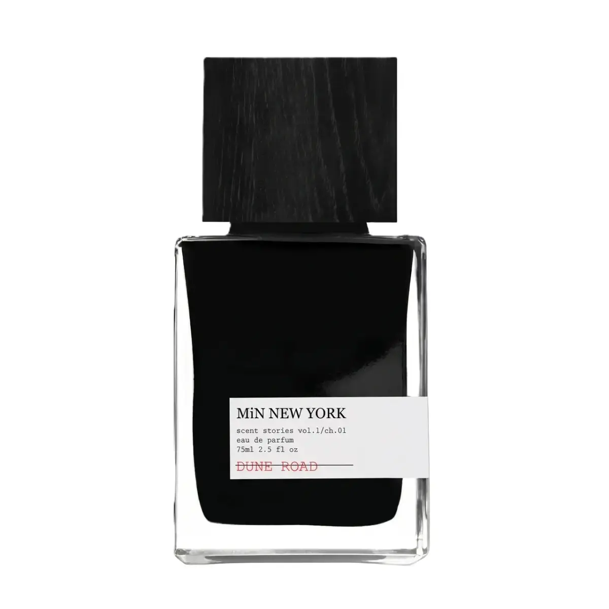 MiN New York Scent Stories Vol