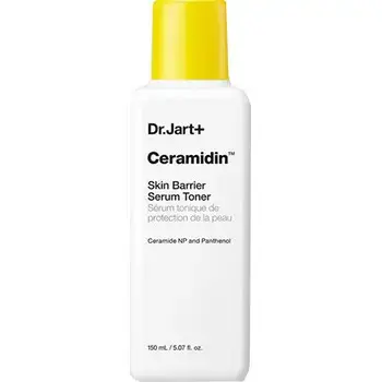 Ceramidin Skin Barrier Serum Toner - Hydrating Facial Toner.