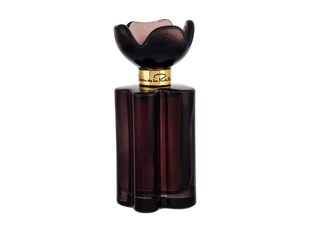 Oscar de la Renta Oscar Midnight Amber Eau de Toilette 100 ml