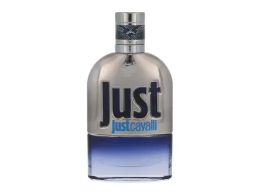 Roberto Cavalli Just Cavalli Eau de Toilette 50 ml