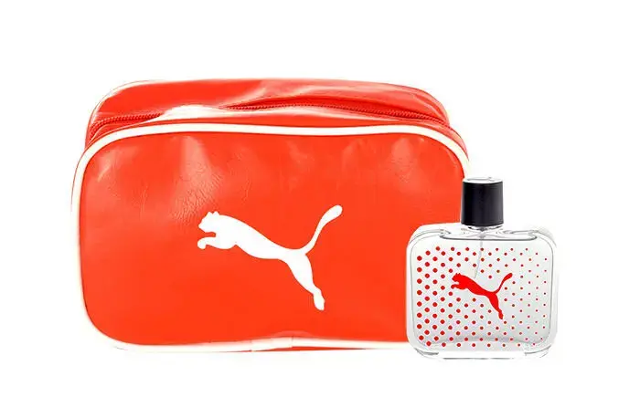 Puma Time to Play Man Eau de Toilette 40 ml