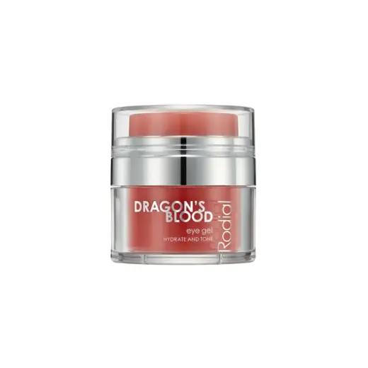 Rodial, Dragon's Blood, Refreshes & Hydrates, Eye Gel, 15 ml