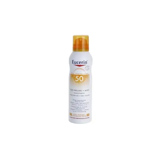 Eucerin Sun Spray  Dry Touch Spf50 200ml