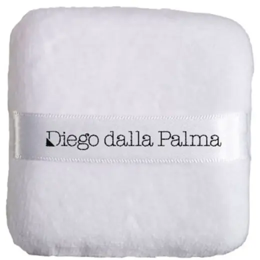 Diego Dalla Palma, Diego Dalla Palma, Velvet, Makeup Sponge, White