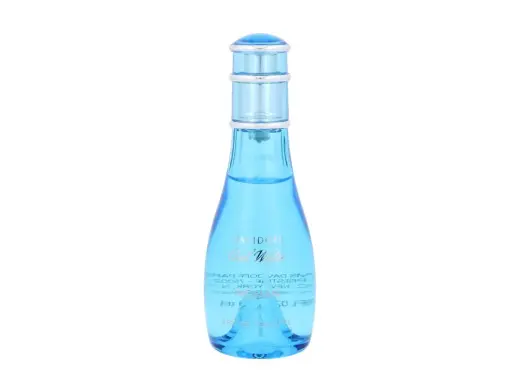 Davidoff Cool Water Woman Eau de Toilette 50 ml