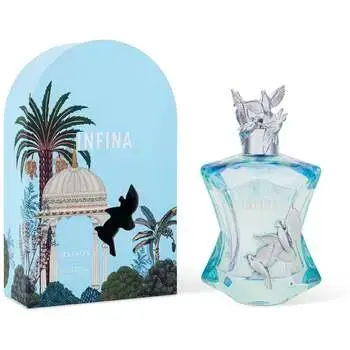 Maison Asrar Infina EDP 100ml