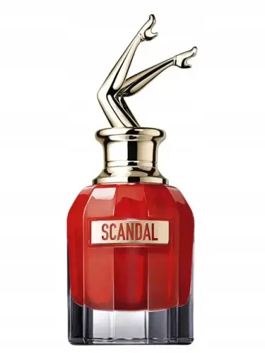 Jean Paul Gaultier Scandal Le Parfum by Jean Paul Gaultier EAU DE PARFUM INTENSE SPRAY 2.7 OZ *TESTER for WOMEN