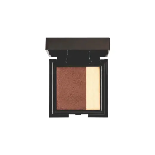Nouba, NoubaTwin, Eyeshadow Palette, 38, Duo, 4 g