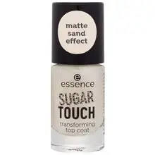 Sugar Touch Transforming Top Coat 8 ml