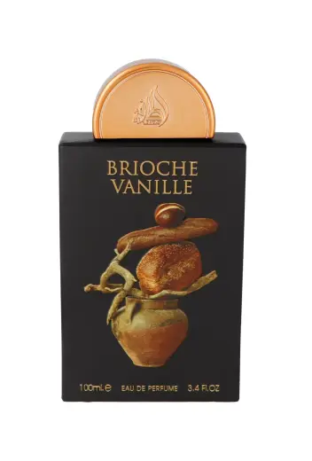 Lattafa Pride Brioche Vanille Edp 100ml