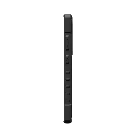 UAG Pathfinder case for Samsung Galaxy S24 Ultra - black