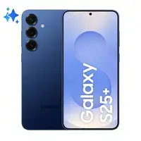 Samsung Galaxy S25+ SM-S936B 12GB|256GB Navy