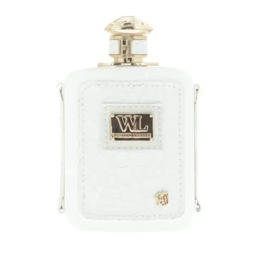 Alexandre.J Western Leather White (EDP) парфюмерная вода для женщин 100 мл