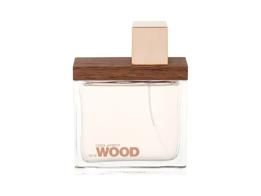 Dsquared2 She Wood Eau de Parfum 100 ml