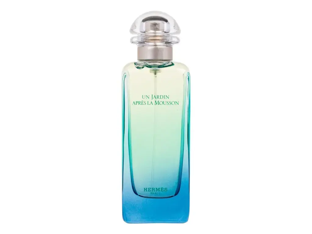 Hermes Un Jardin Apres La Mousson Eau de Toilette 100 ml