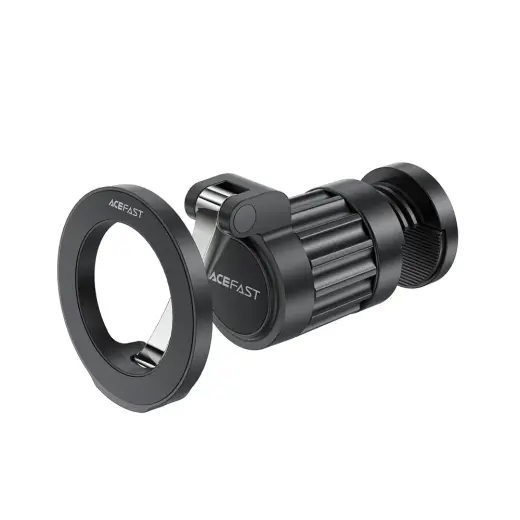 Acefast E23 Magnetic Phone Holder - Black