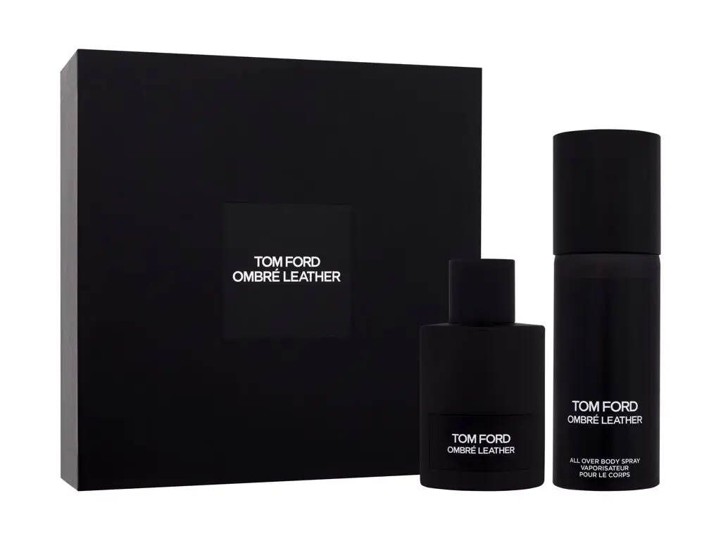 TOM FORD Ombré Leather Eau de Parfum 100 ml