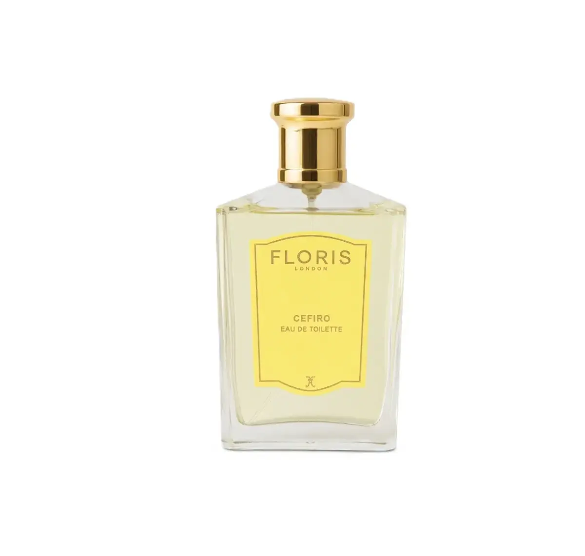 FLORIS LONDON CEFIRO EDT 100 ML