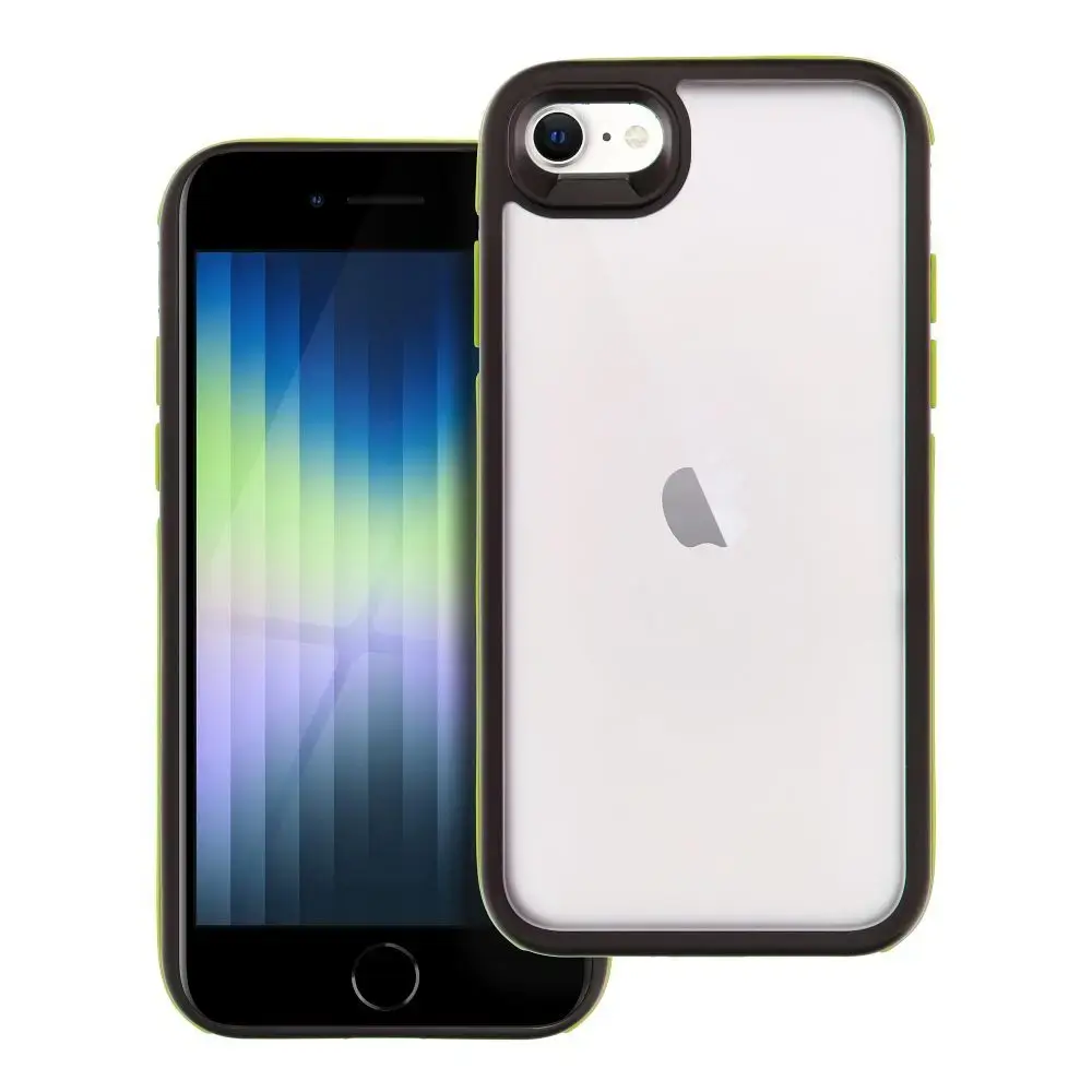 Case NEO for IPHONE 7 / 8 / SE 2020 yellow
