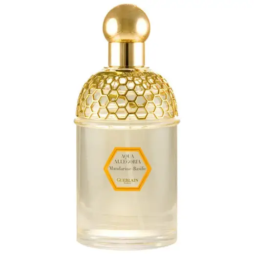 Guerlain Aqua Allegoria Mandarine Basilic Eau de Parfum 125 ml