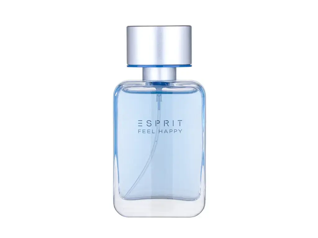 Esprit Feel Happy For Men Eau de Toilette 30 ml