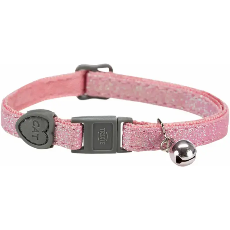 Kakla siksna kaķiem - Trixie Cat collar, nylon