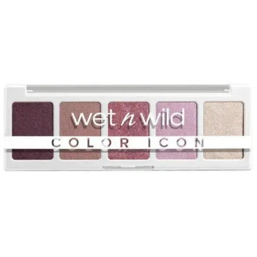 Wet N Wild Wnw Eyeshadow 5 Pan Palette 1114067e