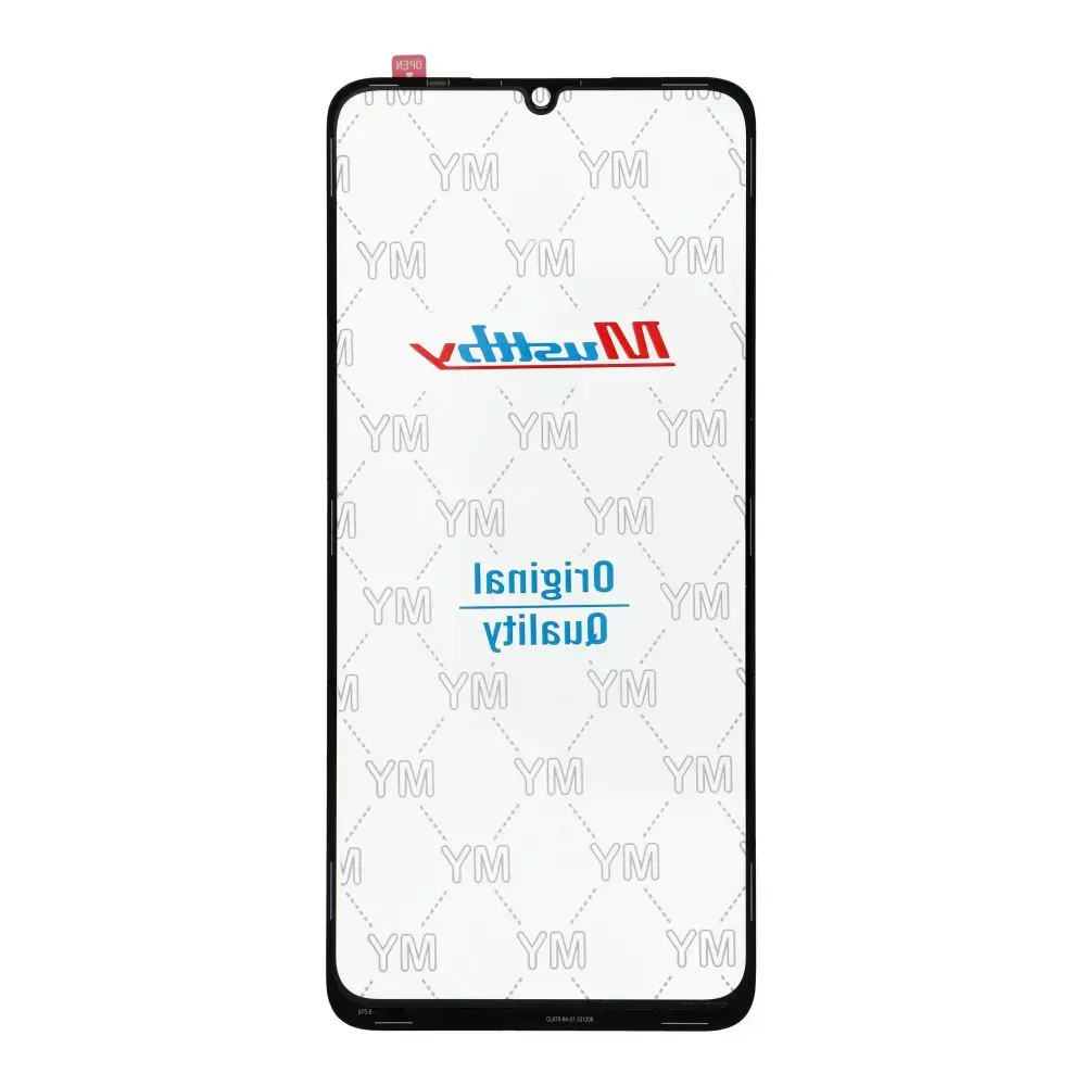 MUSTTBY front glass + OCA REDMI 13c