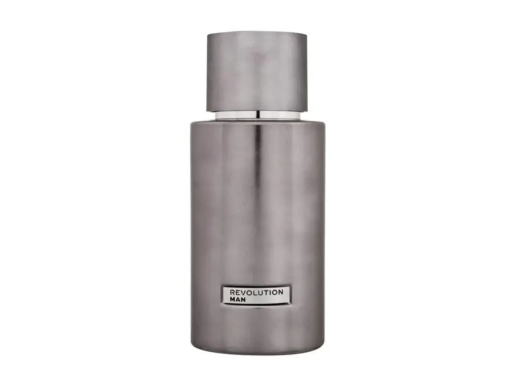 Revolution Man Bulletproof Eau de Toilette 100 ml