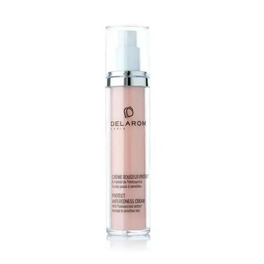 Delarom Protect Anti Redness Cream 50ml