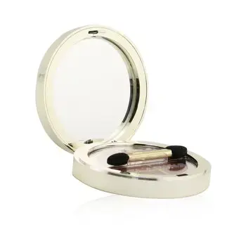Clarins Ombre 4 Couleurs Eyeshadow - # 03 Flame Gradation 4.2g/0.1oz