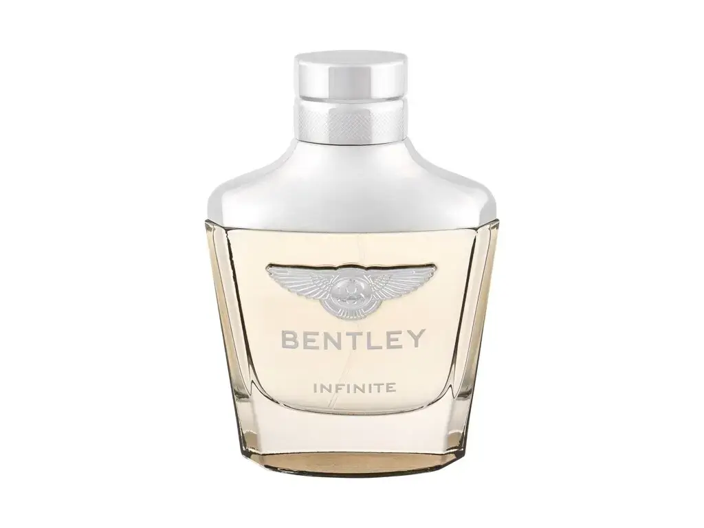 Bentley Infinite Eau de Toilette 60 ml